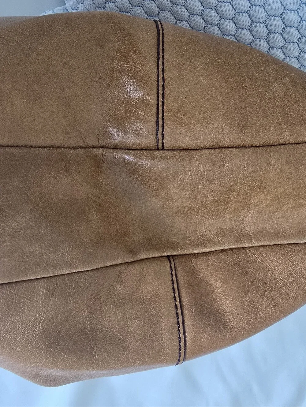 HOBO BRAND Convertable Backpack/Shoulder Bag Nwot